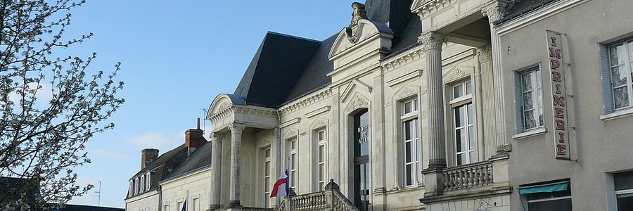 Sainte-Maure-de-Touraine (37800) Indre-et-Loire 37 (Centre-Val de Loire)