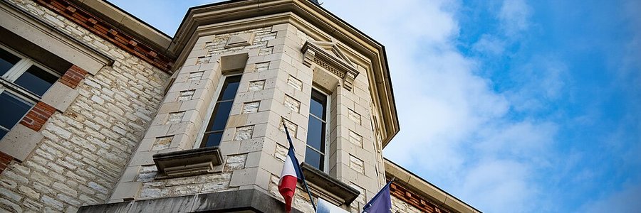 Sainte-Savine (10300) Aube 10 (Grand Est)