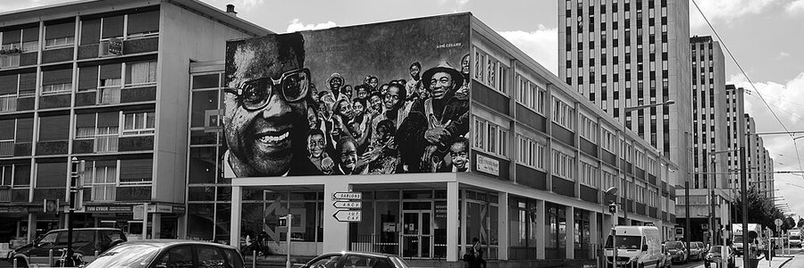 Sarcelles (95200) Val-d'Oise 95 (Île-de-France)