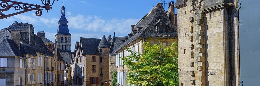 Sarlat-la-Canéda (24200) Dordogne 24 (Nouvelle-Aquitaine)