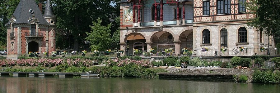 Sarreguemines (57200) Moselle 57 (Grand Est)