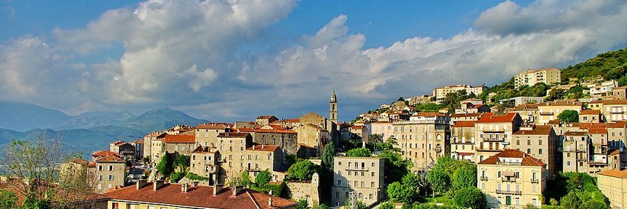 Sartène (20100) Corse-du-Sud 2A (Corse)