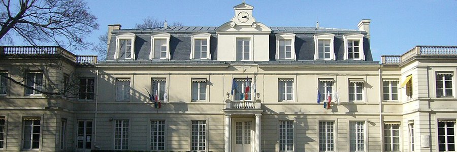 Sartrouville (78500) Yvelines 78 (Île-de-France)