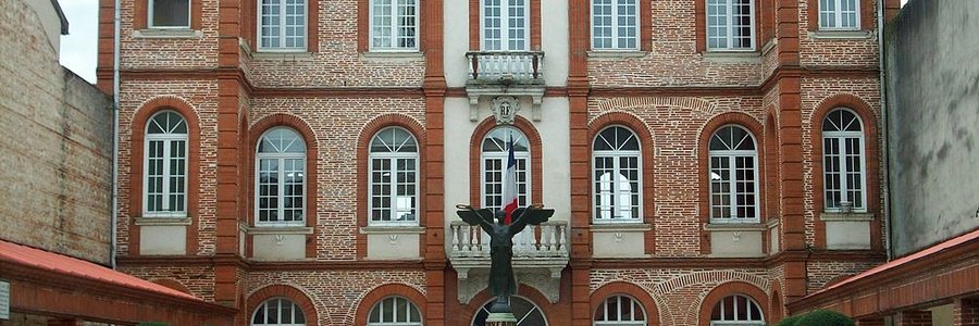 Saverdun (09700) Ariège 09 (Occitanie)