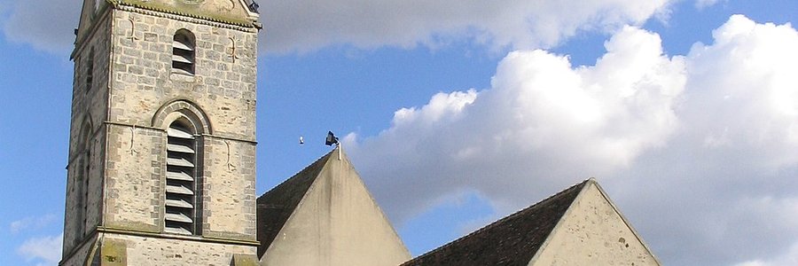 Savigny-le-Temple (77176) Seine-et-Marne 77 (Île-de-France)