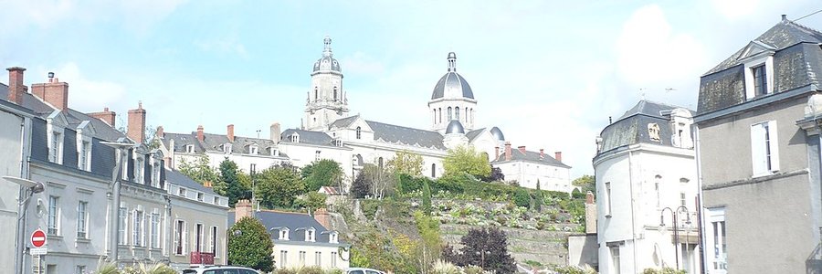 Segré-en-Anjou Bleu (49500) Maine-et-Loire 49 (Pays de la Loire)