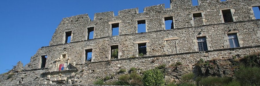 Sévérac d'Aveyron (12150) Aveyron 12 (Occitanie)