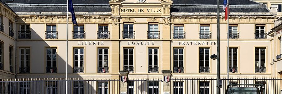 Sèvres (92310) Hauts-de-Seine 92 (Île-de-France)