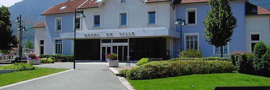 Seyssinet-Pariset (38170) Isère 38 (Auvergne-Rhône-Alpes)
