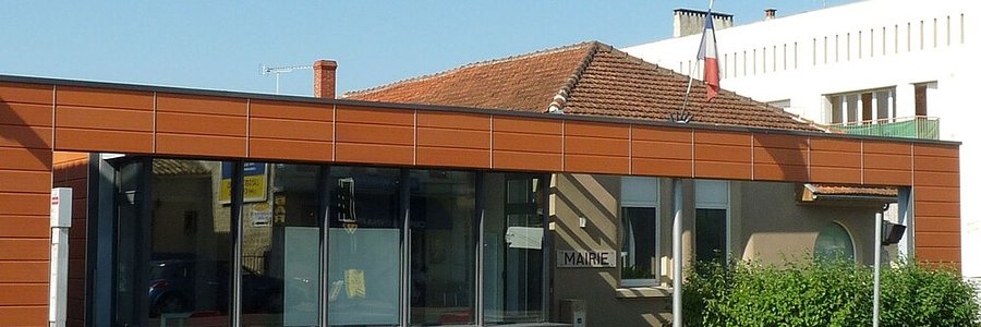 Soyaux (16800) Charente 16 (Nouvelle-Aquitaine)