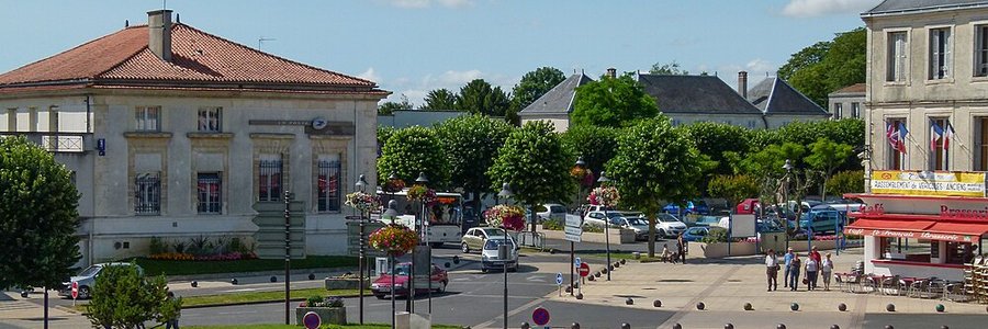 Surgères (17700) Charente-Maritime 17 (Nouvelle-Aquitaine)