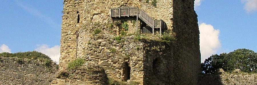 Talmont-Saint-Hilaire (85440) Vendée 85 (Pays de la Loire)