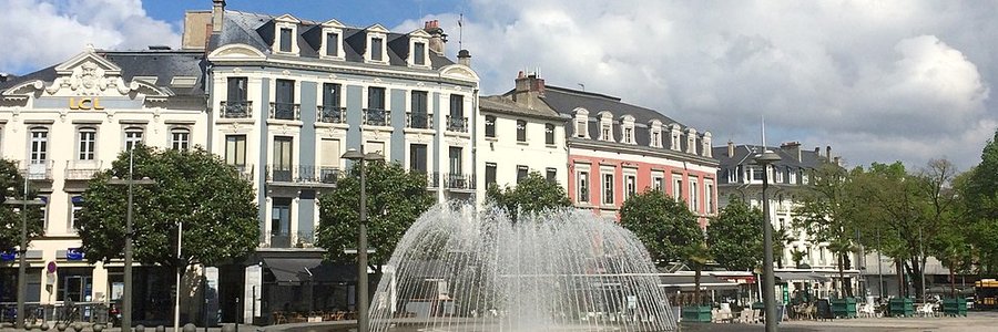 Tarbes (65000) Hautes-Pyrénées 65 (Occitanie)