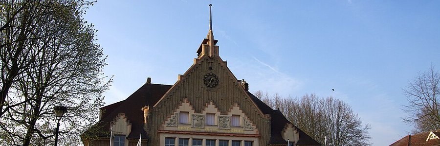 Tergnier (02700) Aisne 02 (Hauts-de-France)