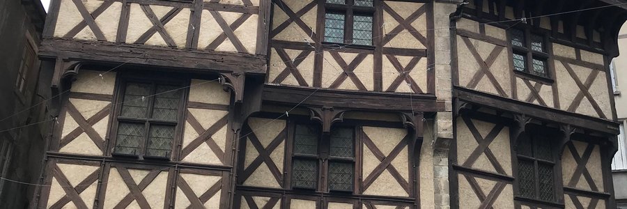 Thiers (63300) Puy-de-Dôme 63 (Auvergne-Rhône-Alpes)