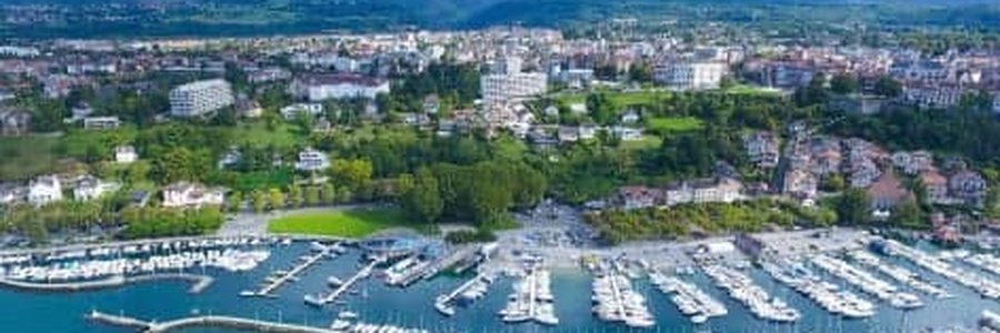 Thonon-les-Bains (74200) Haute-Savoie 74 (Auvergne-Rhône-Alpes)