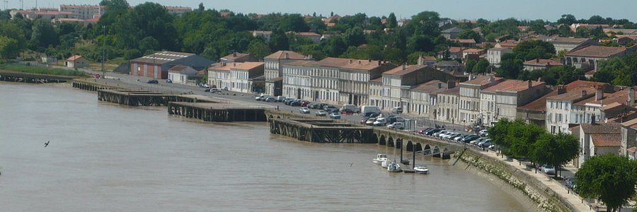 Tonnay-Charente (17430) Charente-Maritime 17 (Nouvelle-Aquitaine)