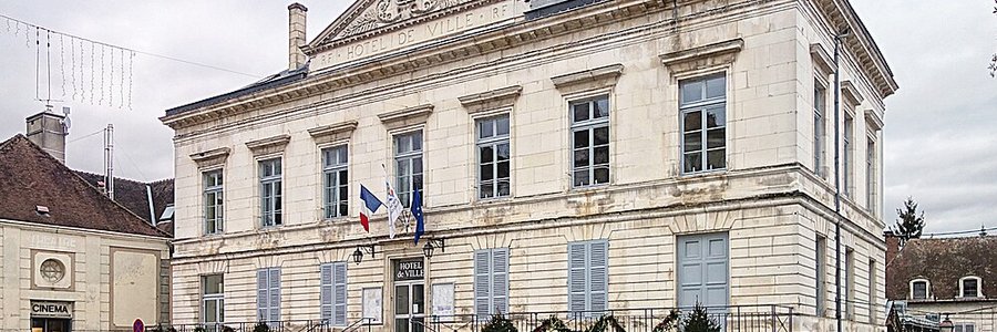 Tonnerre (89700) Yonne 89 (Bourgogne-Franche-Comté)