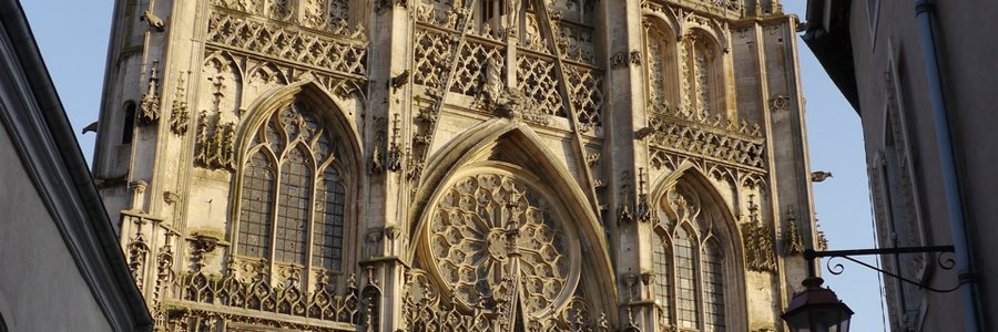 Toul (54200) Meurthe-et-Moselle 54 (Grand Est)