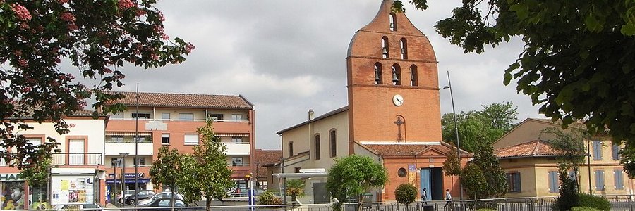 Tournefeuille (31170) Haute-Garonne 31 (Occitanie)