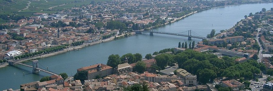 Tournon-sur-Rhône (07300) Ardèche 07 (Auvergne-Rhône-Alpes)