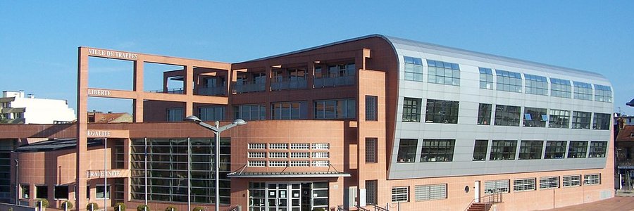 Trappes (78190) Yvelines 78 (Île-de-France)