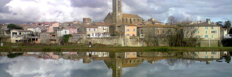 Trèbes (11800) Aude 11 (Occitanie)