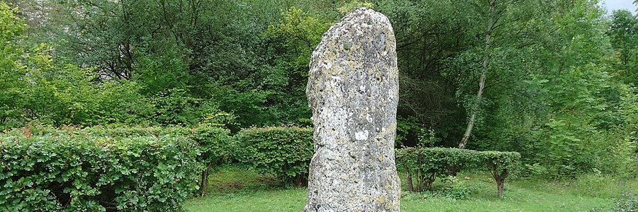 Val-de-Reuil (27100) Eure 27 (Normandie)