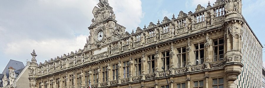 Valenciennes (59300) Nord 59 (Hauts-de-France)