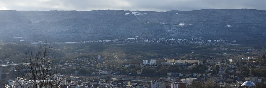Valserhône (01200) Ain 01 (Auvergne-Rhône-Alpes)