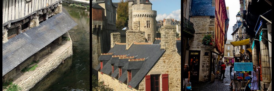 Vannes (56000) Morbihan 56 (Bretagne)