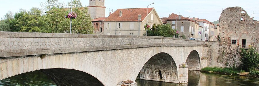 Varilhes (09120) Ariège 09 (Occitanie)