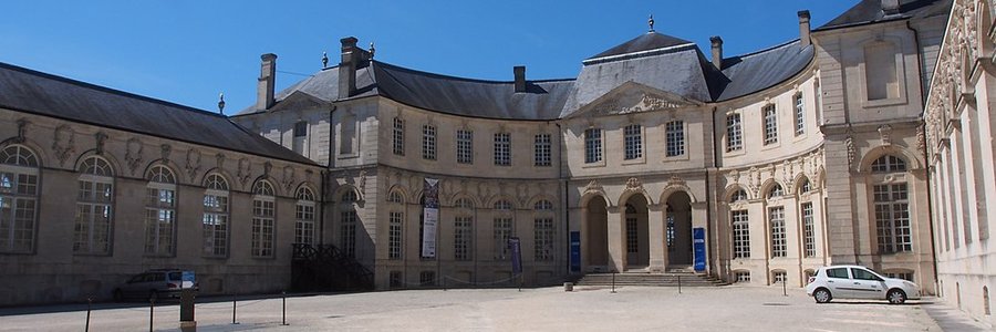 Verdun (55100) Meuse 55 (Grand Est)