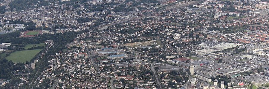 Vernouillet (28500) Eure-et-Loir 28 (Centre-Val de Loire)