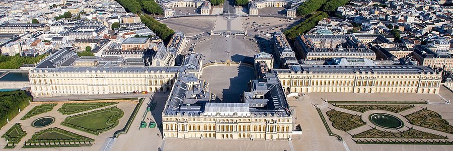 Versailles (78000) Yvelines 78 (Île-de-France)