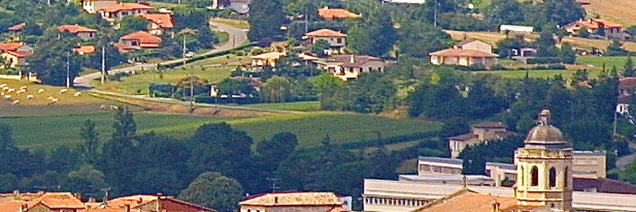 Vic-Fezensac (32190) Gers 32 (Occitanie)