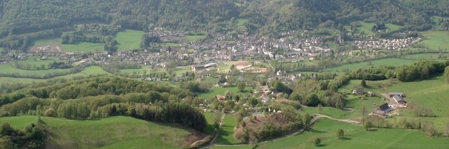 Vic-sur-Cère (15800) Cantal 15 (Auvergne-Rhône-Alpes)