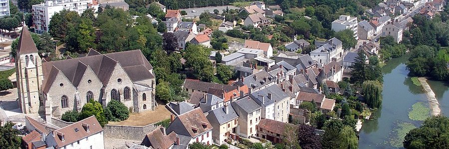 Vierzon (18100) Cher 18 (Centre-Val de Loire)