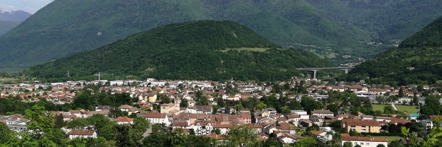 Vif (38450) Isère 38 (Auvergne-Rhône-Alpes)