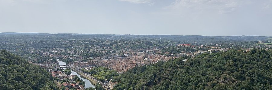 Villefranche-de-Rouergue (12200) Aveyron 12 (Occitanie)