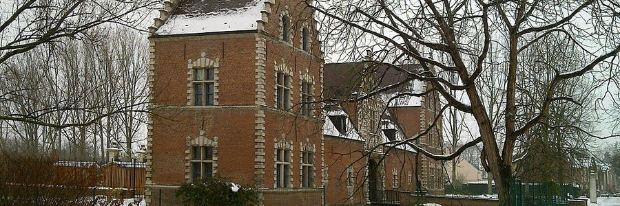 Villeneuve-d'Ascq (59491) Nord 59 (Hauts-de-France)