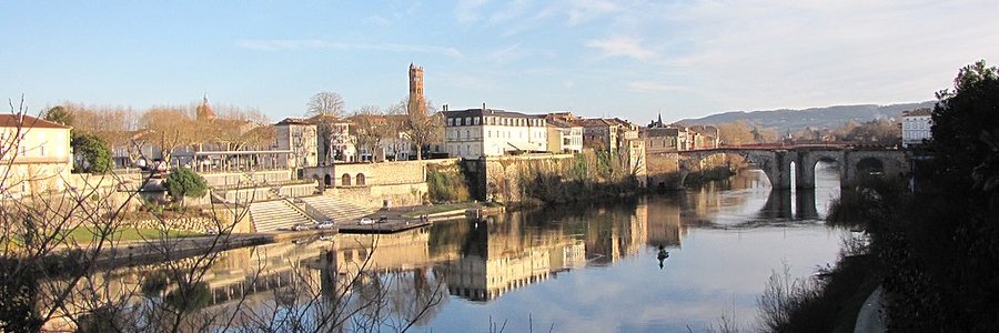 Villeneuve-sur-Lot (47300) Lot-et-Garonne 47 (Nouvelle-Aquitaine)