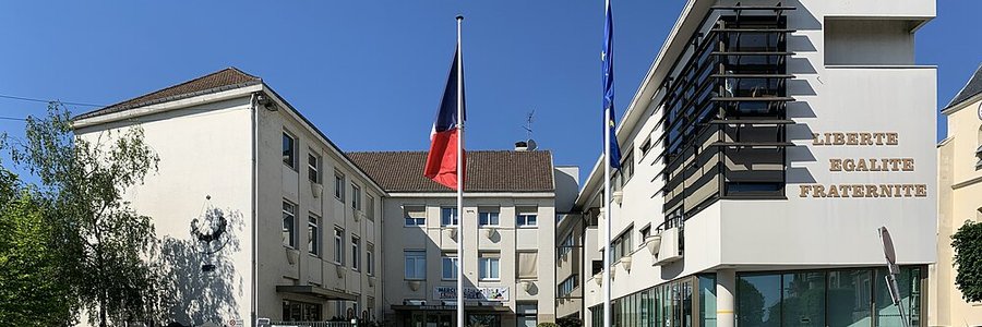 Villepinte (93420) Seine-Saint-Denis 93 (Île-de-France)