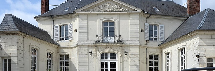 Villers-Cotterêts (02600) Aisne 02 (Hauts-de-France)