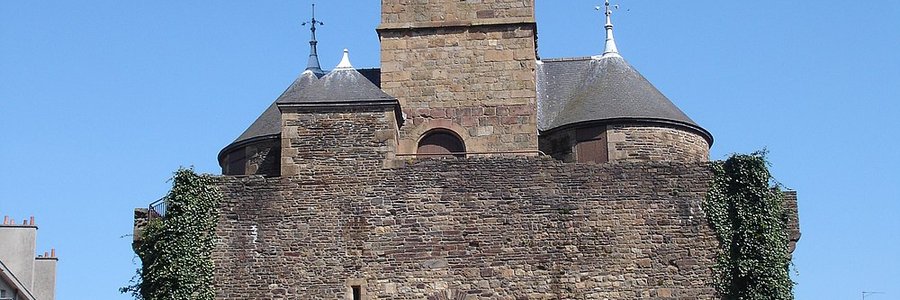 Vire (14500) Calvados 14 (Normandie)