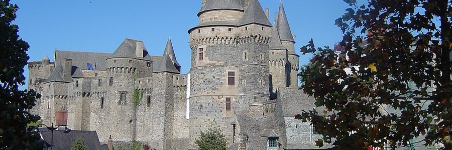 Vitré (35500) Ille-et-Vilaine 35 (Bretagne)