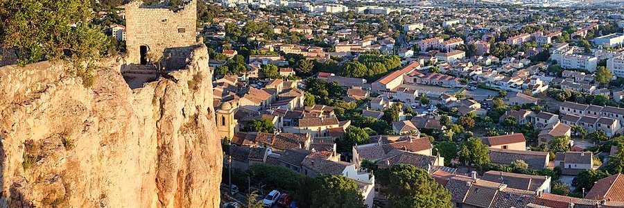 Vitrolles (13127) Bouches-du-Rhône 13 (Provence-Alpes-Côte d’Azur)