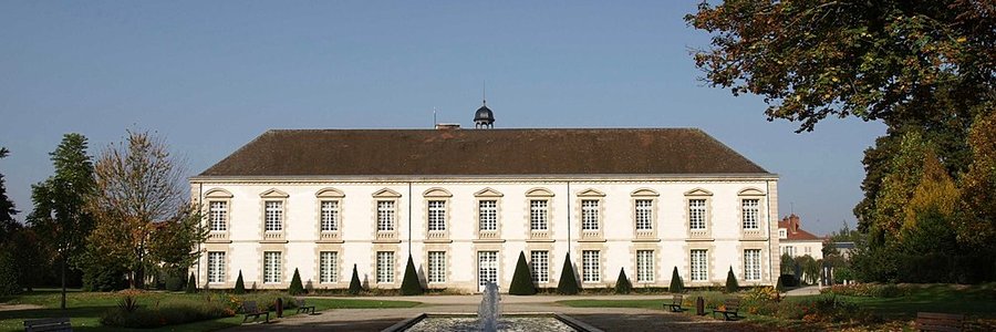 Vitry-le-François (51300) Marne 51 (Grand Est)