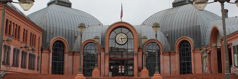 Vitry-sur-Seine (94400) Val-de-Marne 94 (Île-de-France)