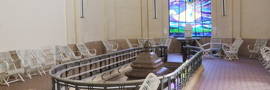 Vittel (88800) Vosges 88 (Grand Est)